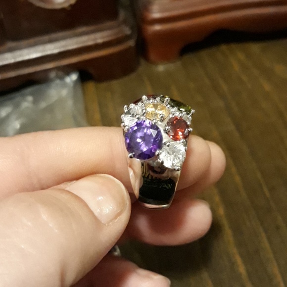 Costume Rings - Picture 2 of 8